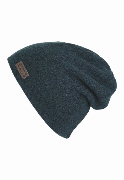 STERNTALER Slouch-Beanie Melange 10667489