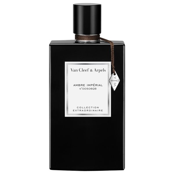 VAN CLEEF & ARPELS Ambre Impérial EdP