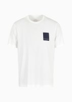 Vorschau: ARMANI EXCHANGE T-Shirt MILANO EDITION 10734141