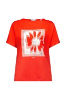 Vorschau: ESPRIT CASUAL Jersey-T-Shirt mit Print vorne 10739951