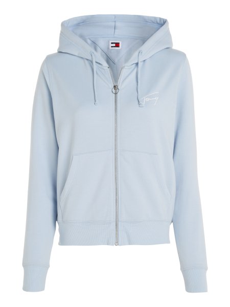 TOMMY JEANS Sweatjacke 10728253