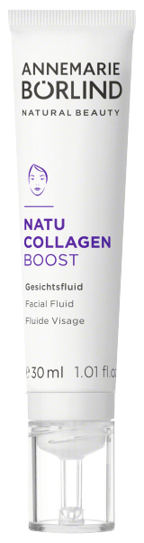 ANNEMARIE BÖRLIND NATUCOLLAGEN BOOST Gesichtsfluid