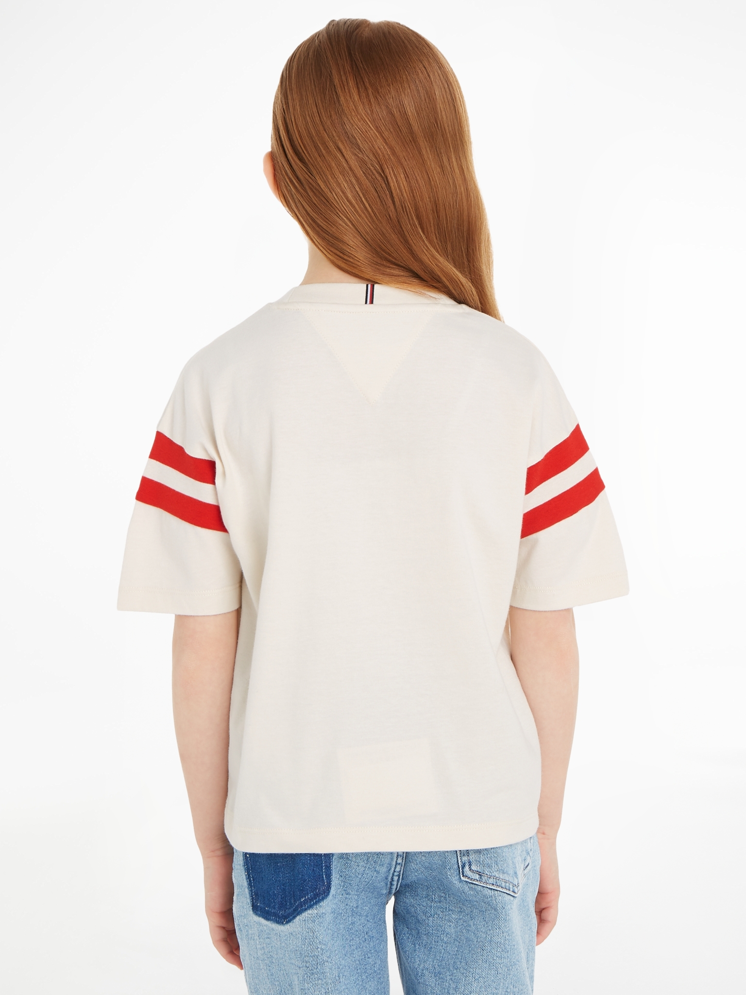 TOMMY HILFIGER T-Shirt 10728727 kaufen | WÖHRL