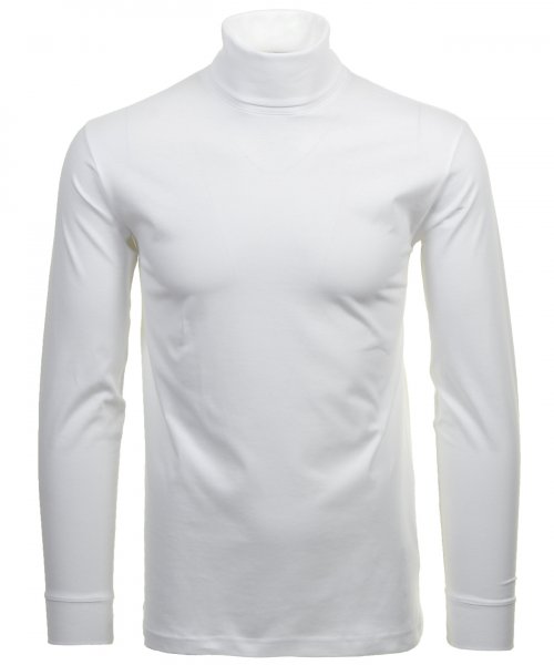 RAGMANN Langarm-Shirt Rollkragen 10030665