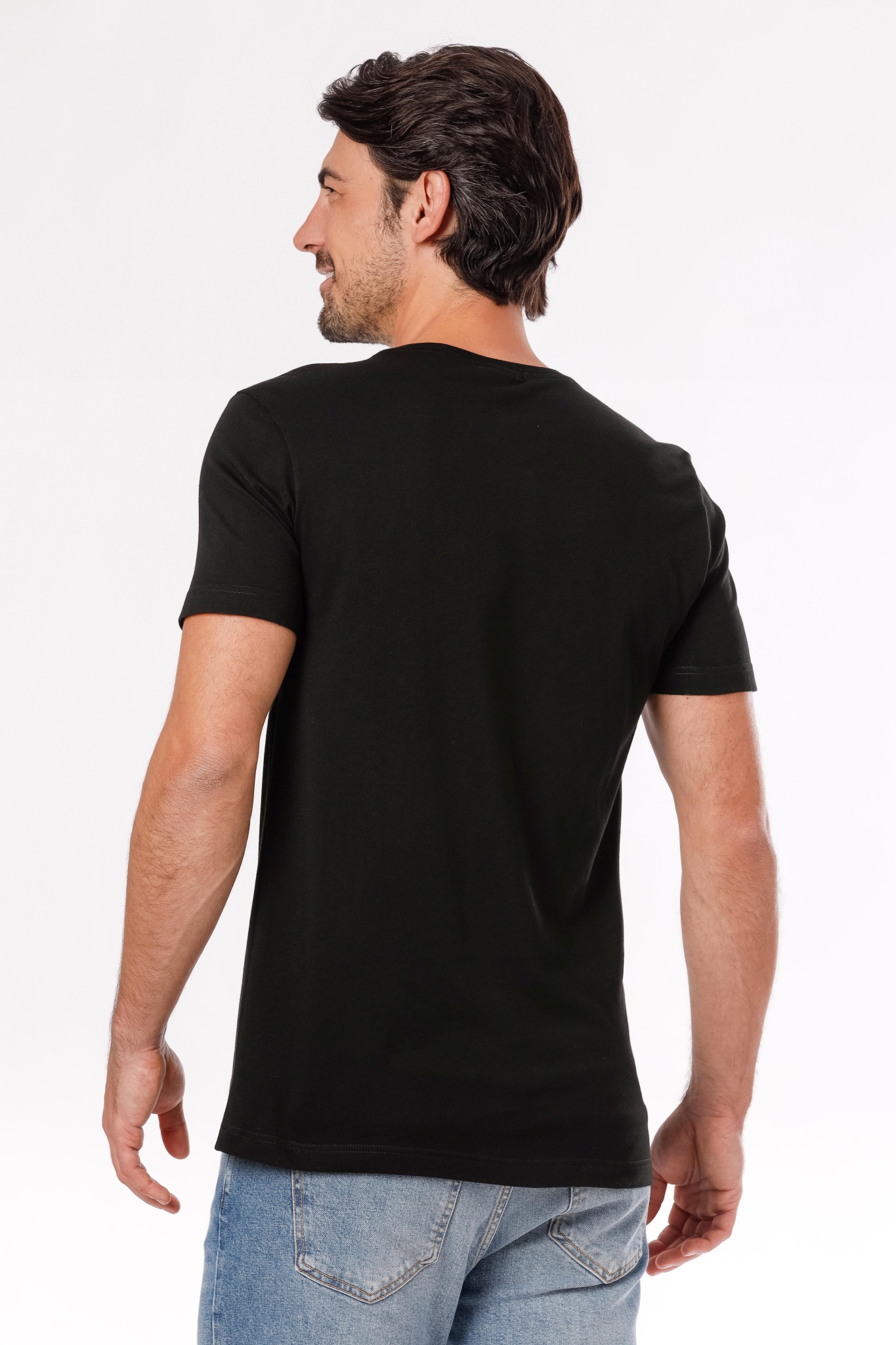 LACOSTE T-Shirt Basic 10486122