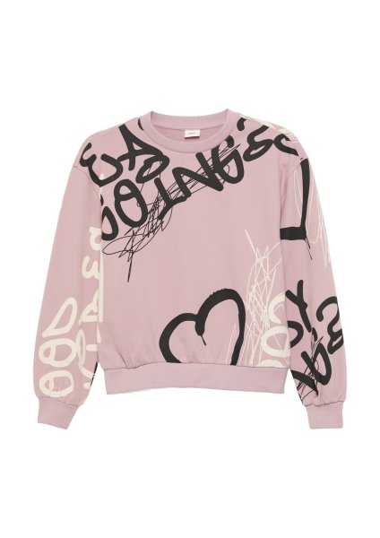 S.OLIVER Sweatshirt 10765144