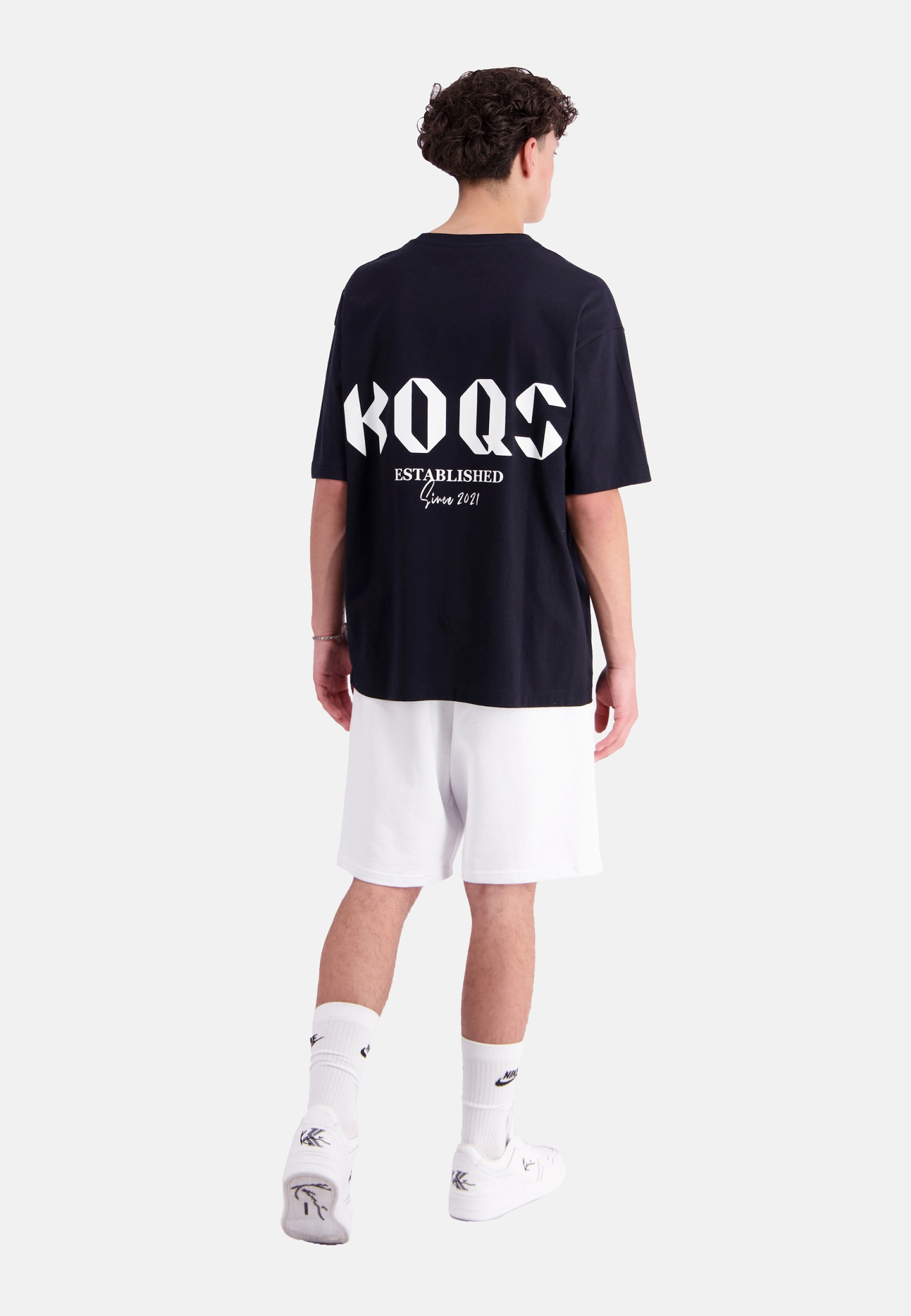 KOQS Essential T-Shirt 10739210