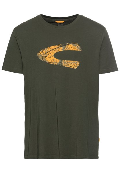 CAMEL ACTIVE T-Shirt 10764586