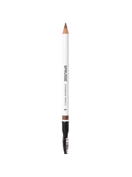 UndGretel SPRUSSE Eyebrow Pencil - Taupe 03