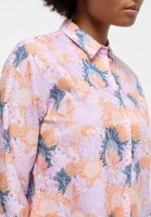 Vorschau: ETERNA Oxford Shirt Bluse Oxford Langarm 10741325