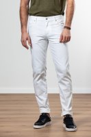 Vorschau: ALBERTO 5-Pocket Jeans 10274336