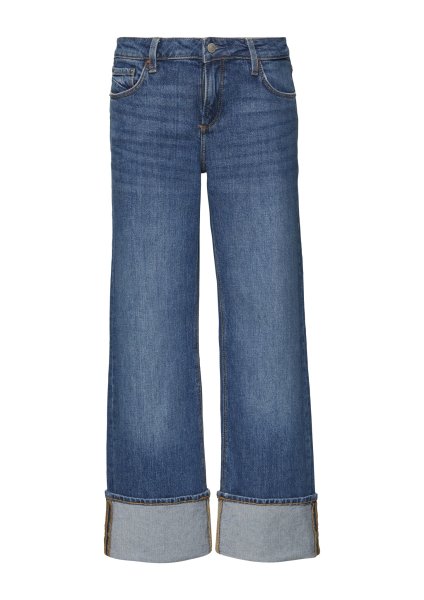 QS Ankle-Jeans Catie 10760978