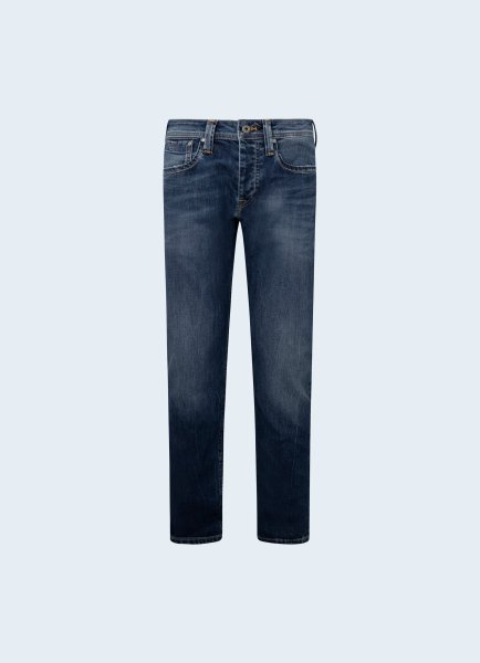 PEPE JEANS Jeans 5-Pocket Jeans Cash 10749840