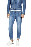 Vorschau: REPLAY Jeans ANBASS Power Stretch 10690120
