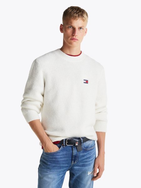 TOMMY JEANS Pullover 10756278