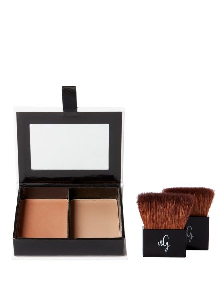 UndGretel SUNNE Lifiting Modellage Powder - Bero 03