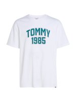 Vorschau: TOMMY JEANS T-Shirt mit Logo 10734918