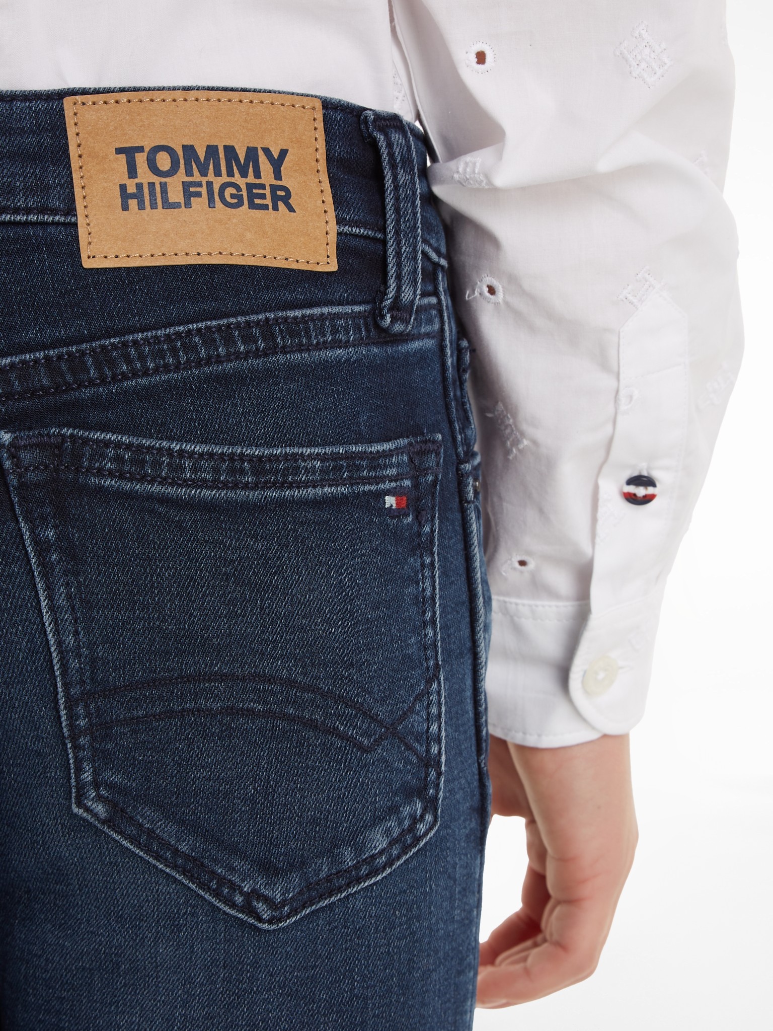 TOMMY HILFIGER Jeans 10704861