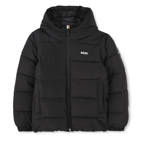 BOSS Steppjacke 10758112