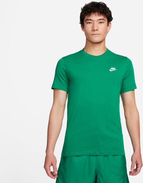 NIKE Sportswear Club T-Shirt 10734861