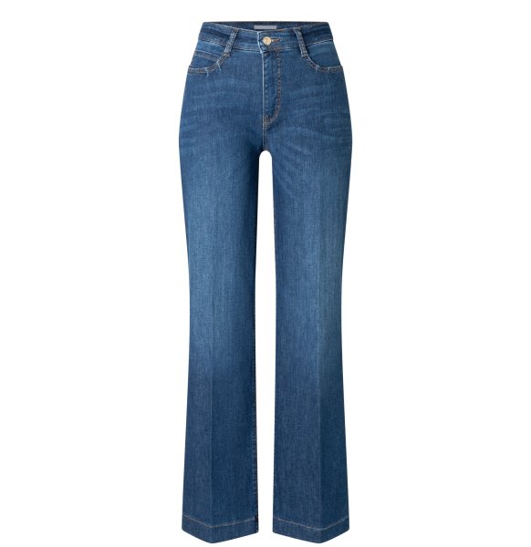 MAC Jeans Wide Authentic Stretch Denim 10758579