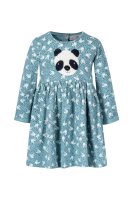 Vorschau: HAPPY GIRLS Kleid mit Panda 10717680