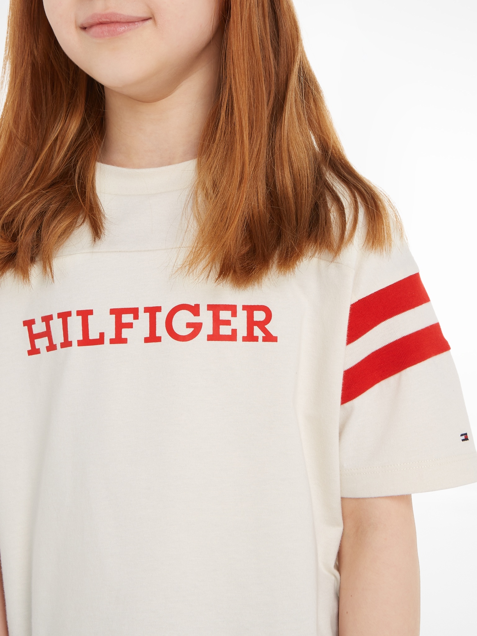 TOMMY HILFIGER T-Shirt 10728727 kaufen | WÖHRL