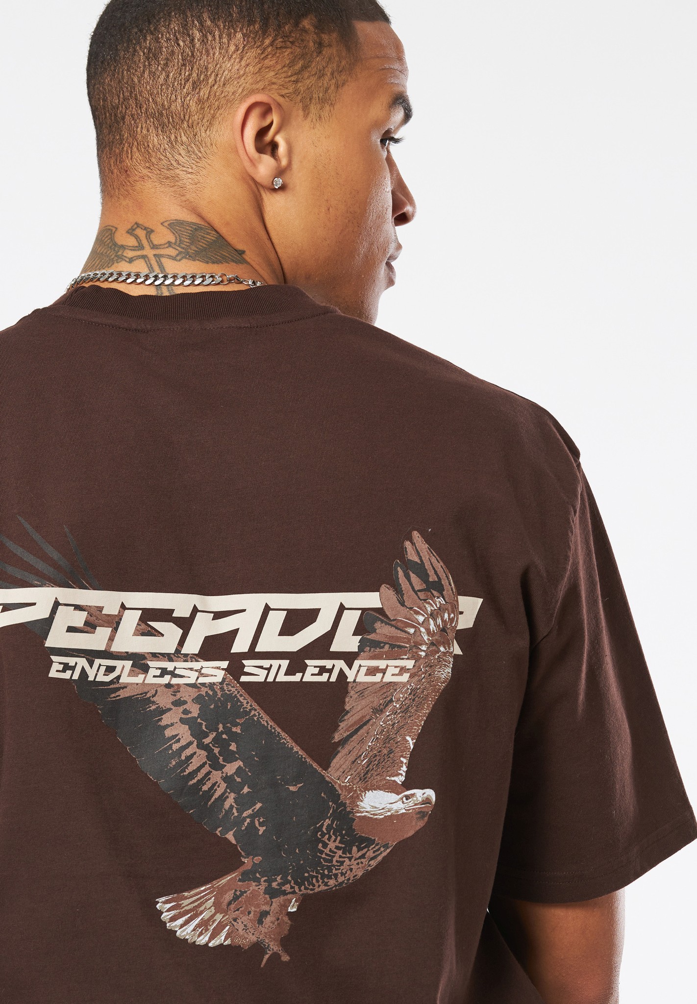 PEGADOR T-Shirt FENTON 10725941