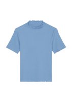 Vorschau: MARC O´POLO DENIM Ripp-T-Shirt slim 10744539