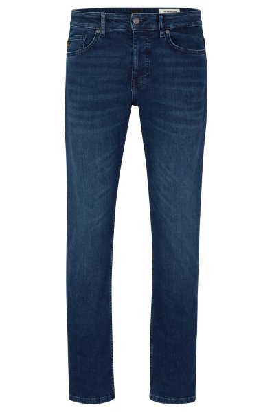 Hugo boss orange hot sale 25 regular fit jeans