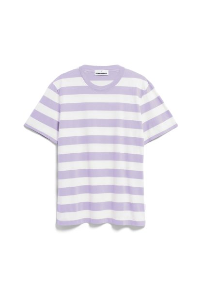 ARMEDANGELS Bahaar Stripes T-Shirt 10738716