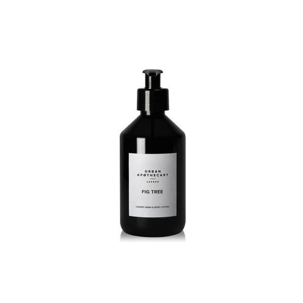 Urban Apothecary 300 ml Fig Tree Luxury Hand & Body Lotion