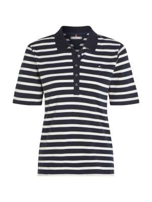 TOMMY HILFIGER Poloshirt 10735430 kaufen | WÖHRL