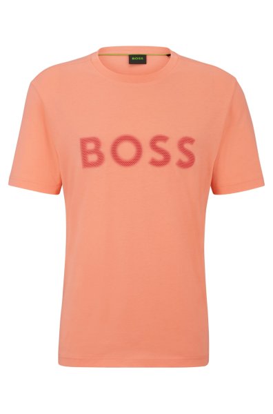 BOSS GREEN T-Shirt Tee 1 10735329