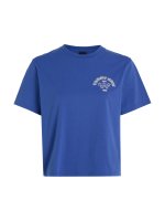Vorschau: TOMMY JEANS Boxy Fit T-Shirt mit Retro-Logo 10735049