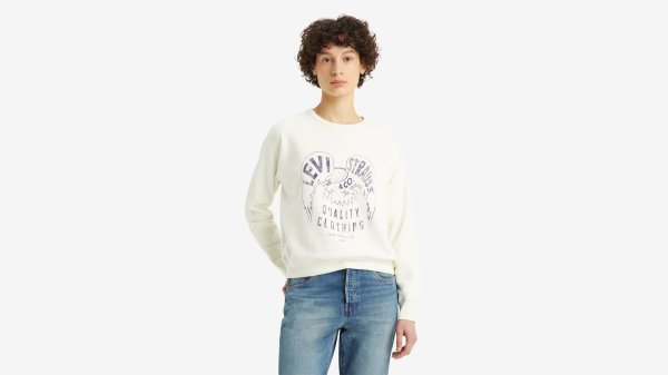 LEVI'S Sweatshirt 10732894