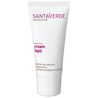 Vorschau: Santaverde cream light