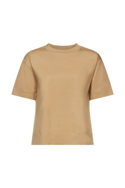 ESPRIT COLLECTION Gepflegtes T-Shirt 10739911