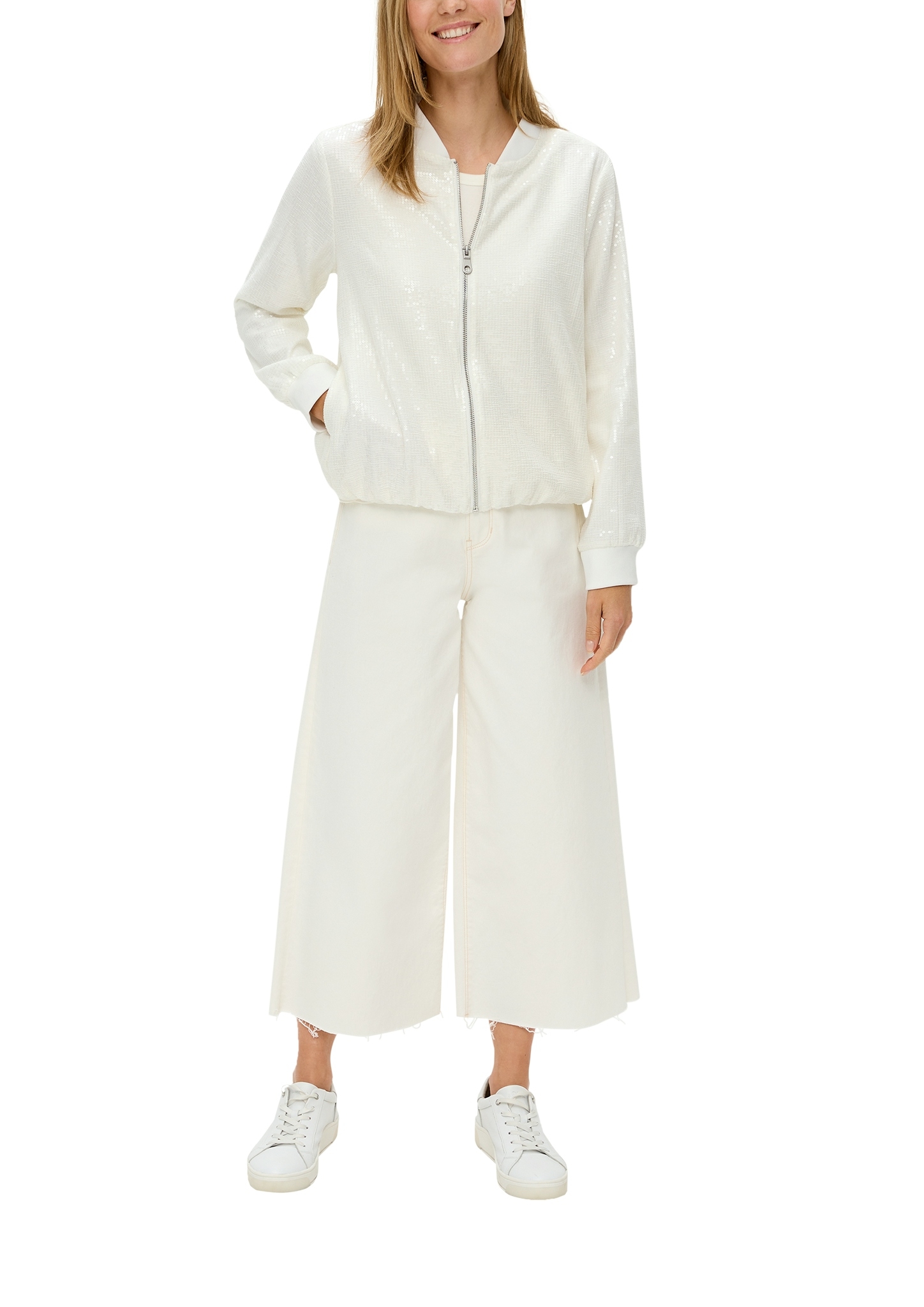 S.OLIVER Jacke 10745970 kaufen | WÖHRL