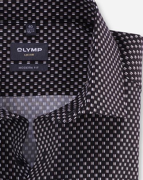 OLYMP Businesshemd Modern Fit 10718306