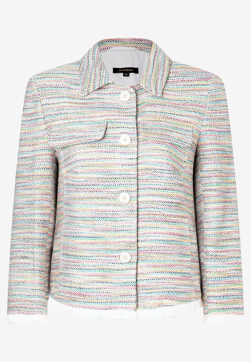 MORE & MORE Jacke 10752634 kaufen | WÖHRL