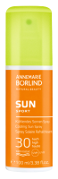 Vorschau: ANNEMARIE BÖRLIND Kühlendes Sonnen-Spray LSF 30
