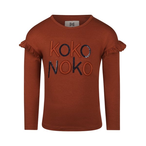 KOKO NOKO Langarmshirt 10769367