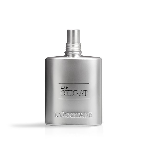 L'Occitane CAP CEDRAT EDT 75 ML