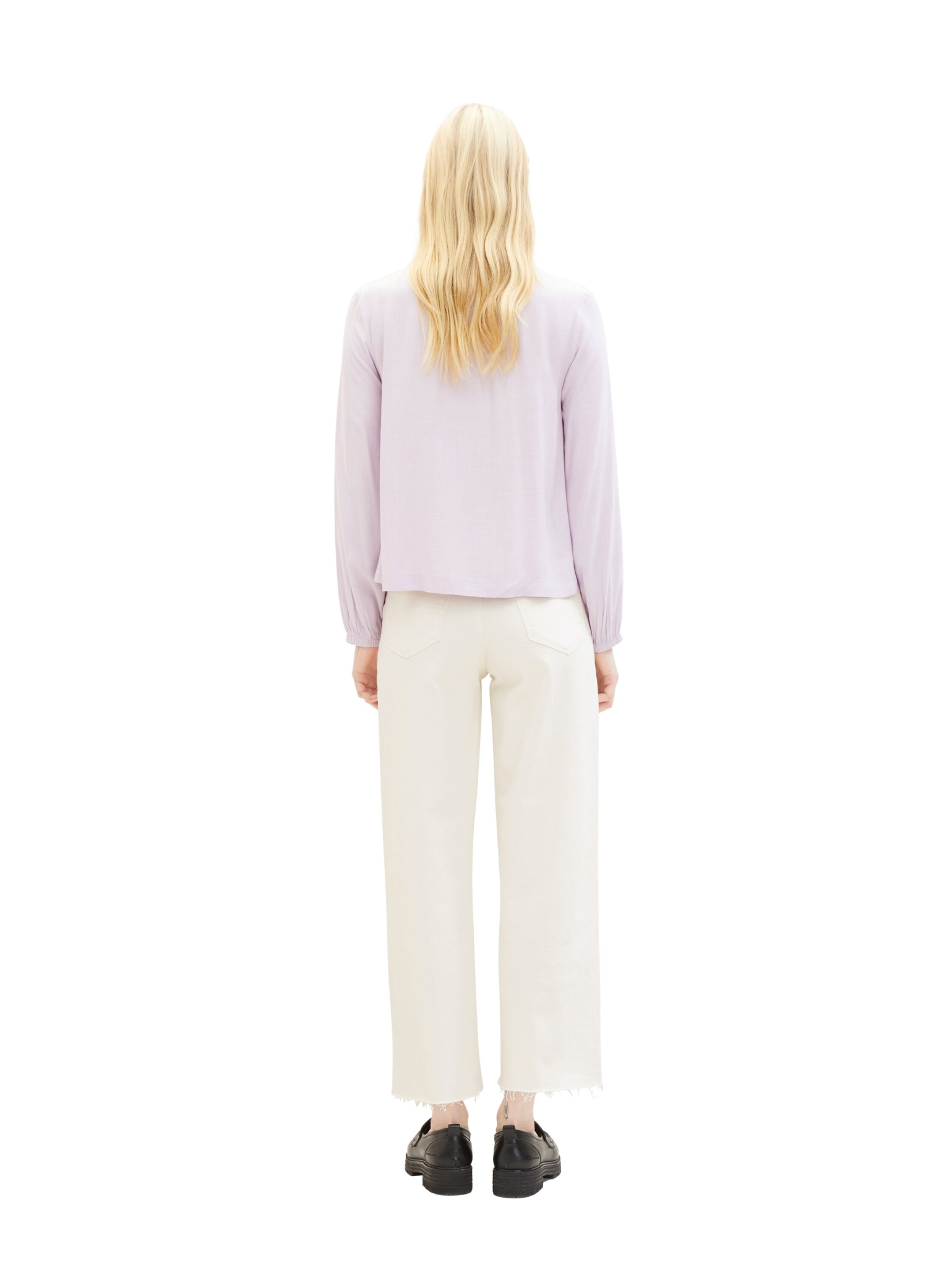 TOM TAILOR DENIM Culotte 10755094 kaufen | WÖHRL 