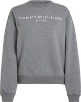 Vorschau: TOMMY HILFIGER CURVE Sweatshirt 10716124