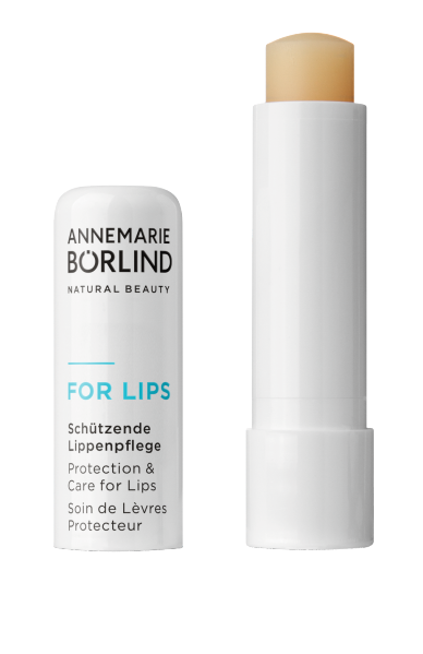 ANNEMARIE BÖRLIND FOR LIPS