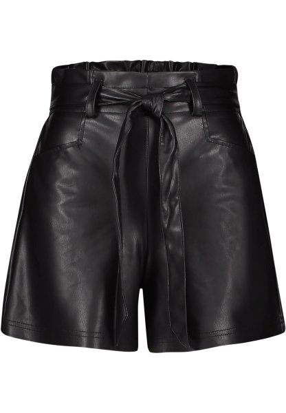 ZERO Shorts in Leder-Optik 10797755