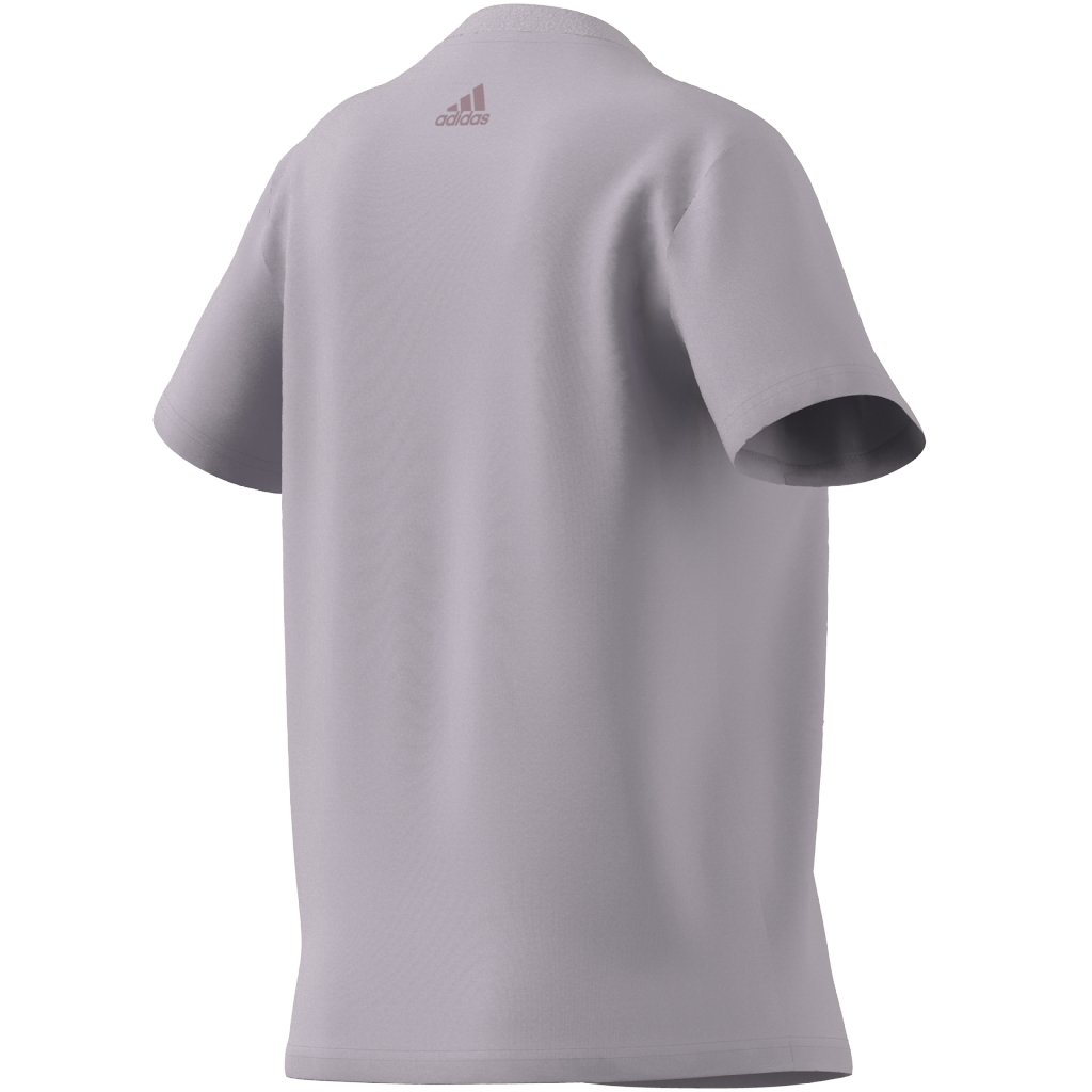 ADIDAS The Soft Side Linear T-Shirt 10733568