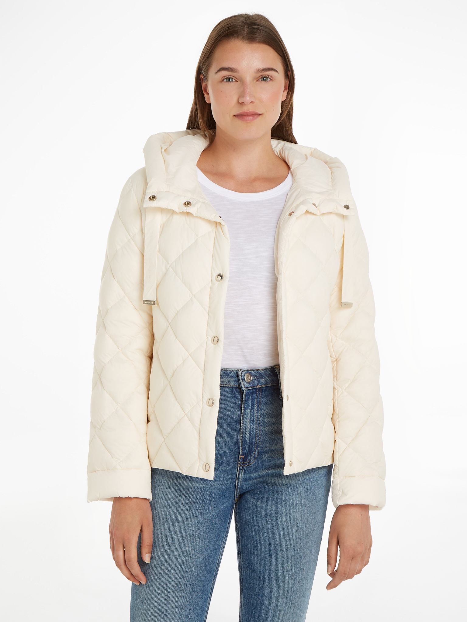 TOMMY HILFIGER Jacke 10735391 kaufen | WÖHRL